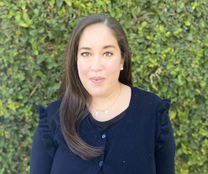 Picture of Carolina Franco